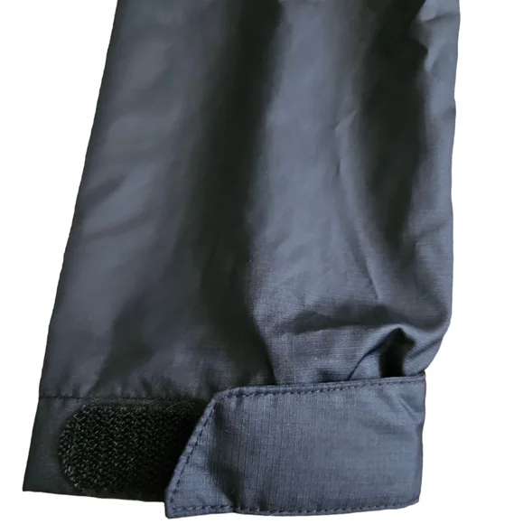 Nike Manhattanville Soccer Windbreaker Jacket - Picture 4 of 8